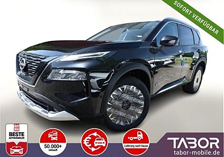 Nissan X-Trail 204 e-Power Tekna Nappa Pano Bose MY24