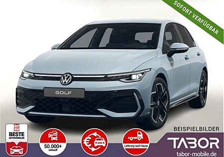 VW Golf Volkswagen 8 2.0 TDI DSG R-Line LED+ KeyL 18Z SHZ Kam