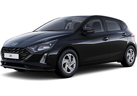 Hyundai i20 FL (MY25) 1.0 T-GDI 6-MT 2WD Select + Funktionspaket