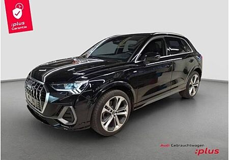 Audi Q3 40 TFSI quattro S line *ACC*AHK*
