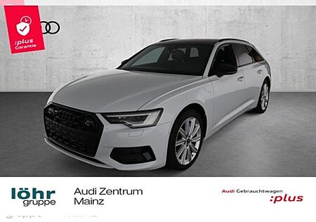 Audi A6 Avant advanced 45 TFSI quattro S tronic *AHK*ASL