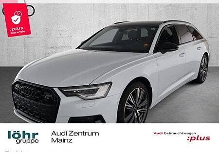 Audi A6 Avant advanced 45TFSI quattro S tronic *AHK*ASL