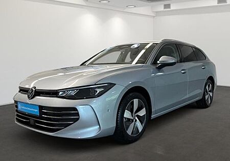 VW Passat Volkswagen Variant 1.5 eTSI DSG Business AHK Navi LED Kamera Tempomat