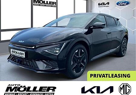 Kia EV6 PE GT-line 84 RWD ⚡Sonderaktion-Privat⚡ | Glasdach | ASS+ | SOUND | WP |