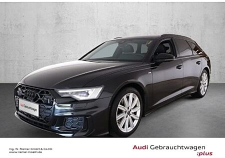 Audi A6 Avant S line 50TDI quattro tiptronic Matrix*ACC* 360 Kamera