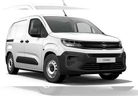 Opel Combo ⚠️ SOFORT VERFÜGBAR⚠️ 1.5 Diesel 96kW N1 Edition | Rückfahrkamera 📷 | Klimaanlage | Allwetterräder 🌦