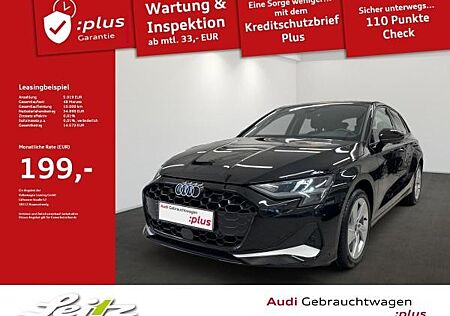 Audi A3 Sportback 35 TDI advanced *SONOS*LED*KAMERA*NAVI*