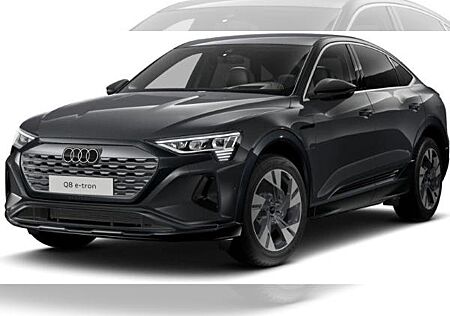 Audi Q8 e-tron Sportback 55 ADVANCED QUATTRO+AHK+HEAD UP+