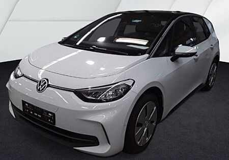 VW ID.3 Volkswagen Pro Navi LED Kamera Tempomat Sitzheizung