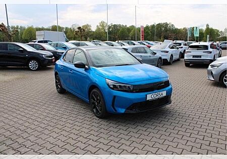 Opel Corsa F YES Sondermodell Tageszulassung Allwetterreifen Sitzheizung usw.