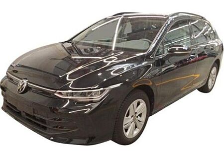 VW Golf Volkswagen VIII Variant 1.5 TSI Life Standheizung LED Einparkhilfe Tempomat