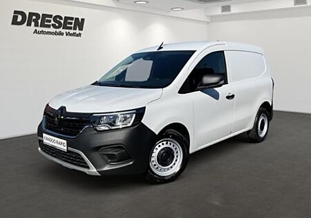 Renault Kangoo Rapid Advance L1 Blue dCi 95 *GjR,AHK,Nutzlast*