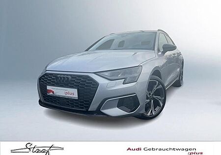 Audi A3 Sportback (8YA)