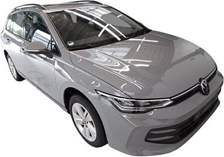 VW Golf Volkswagen VIII Variant 1.5 eTSI DSG Life LED Kamera Tempomat Sitzheizung