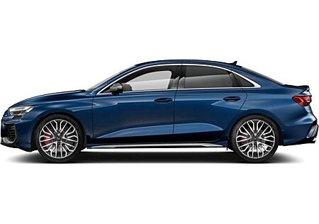 Audi S3 Limousine quattro MATRIX/NAVI/*nur bis zum 27.06.*