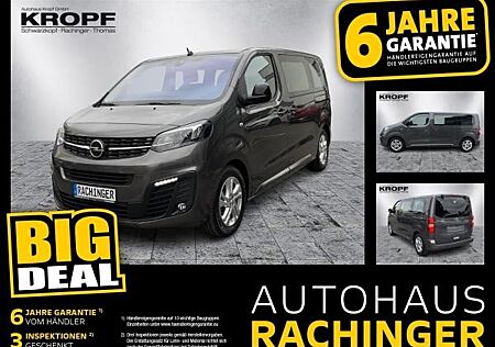 Opel Vivaro IRMSCHER UMBAU 2.0 D Parkpilot,Klima,NAVI