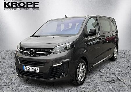 Opel Vivaro IRMSCHER UMBAU 2.0 D Parkpilot,Klima,NAVI