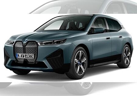 BMW iX xDrive50 ⚡Blitzangebot⚡ LF ab 0,42 Autobahn Ass. Integral-Aktivlenkung