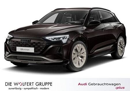 Audi Q8 e-tron advanced 55 quattro ACC*360°*B&O*HUD