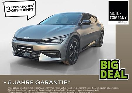 Kia EV6 GT-Line +Navi+R.Kam+