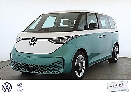 VW ID.BUZZ Volkswagen Pro Winterr. AHK AreaView el.Heckklappe el.Schiebetüren
