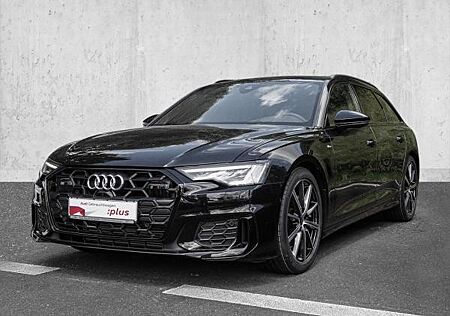Audi A6 Avant (4A5)