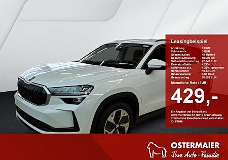 Skoda Kodiaq SELECTION 2.0TDI 4x4 DSG MATRIX.AHK.KAMERA.KESSY.NAVI.SHZG