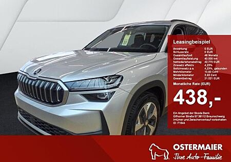 Skoda Kodiaq SELECTION 2.0TDI 4x4 DSG MATRIX.AHK.KAMERA.KESSY.NAVI.SHZG