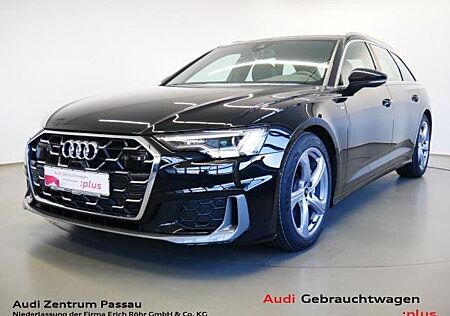 Audi A6 Avant 40 TDI quattro S line S tro. MATRIX PANO virt. Cock.+