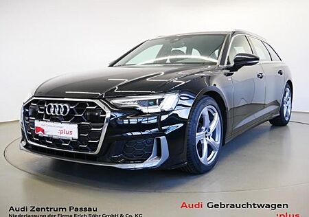 Audi A6 Avant 40 TDI quattro S line S tro. MATRIX PANO virt. Cock.+