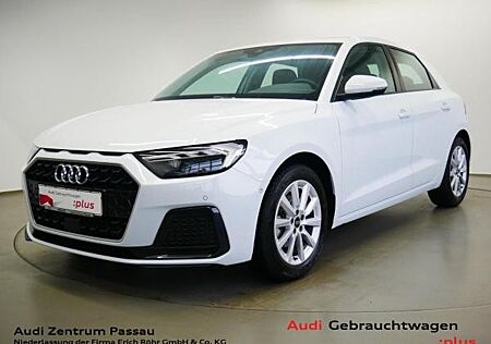 Audi A1 Sportback 30 TFSI advanced LED virt. Cock. NAVI+