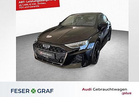 Audi RS3 Spb. qu S tronic *MATRIX*PANO*ABGAS*