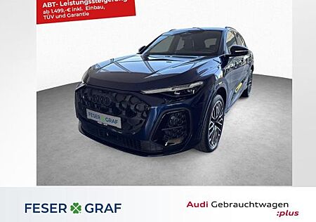 Audi Q5 TDI qu S tronic *Tech Plus*AHK*MATRIX*