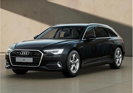 Audi A6 Avant 40 TDI qu. S-tronic MATRIX+NAV+AHK+ACC - advanced