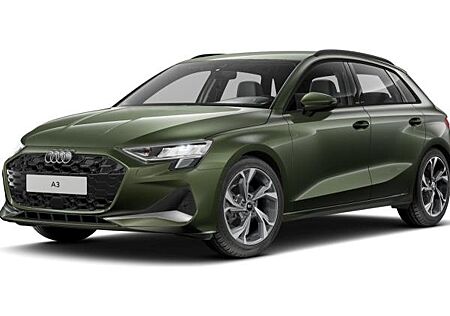 Audi A3 Sportback advanced 30 TFSI