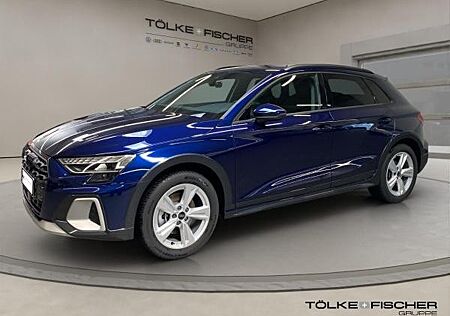 Audi A3 allstreet 35 TFSI - Gebrauchtwagen :plus Sommerleasing
