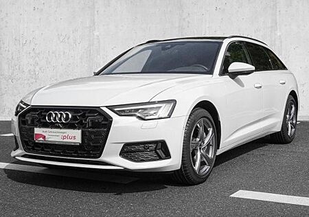 Audi A6 Avant (4A5)