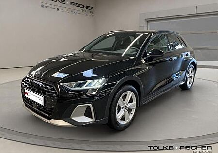 Audi A3 allstreet 35 TFSI - Gebrauchtwagen :plus Sommerleasing