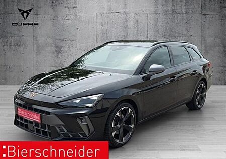 Cupra Leon Sp. 1.5 eTSI DSG | eHeck LED Navi FaPa XL WP