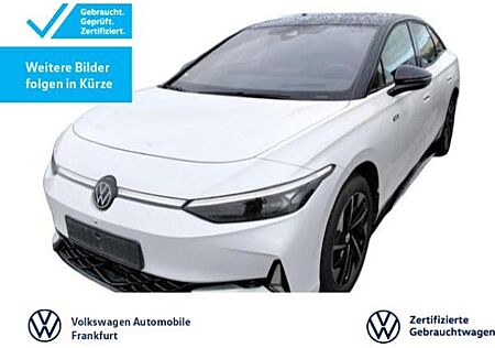 VW ID.7 Volkswagen GTX 4-Motion Navi IQ.Light DAB+ FrontAssist