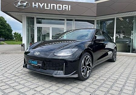 Hyundai IONIQ 6 77,4kWh 168kW UNIQ