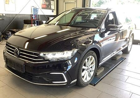 VW Passat Volkswagen Variant 1.4 TSI Hybrid GTE DSG LED Navi