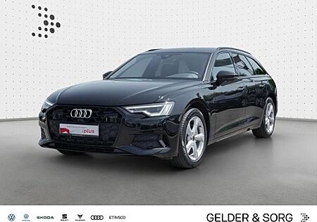 Audi A6 Avant 40 TDI Sound*HuD*360°*Matrix