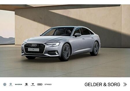 Audi A6 Limousine 40 TDI qu. Matrix*Pano*Sitzbel.*AHK