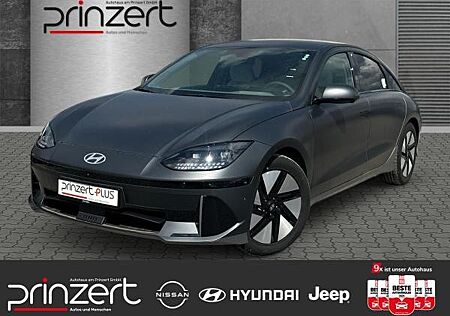 Hyundai IONIQ 6 77,4kWh 325PS "UNIQ-PAKET" Allrad