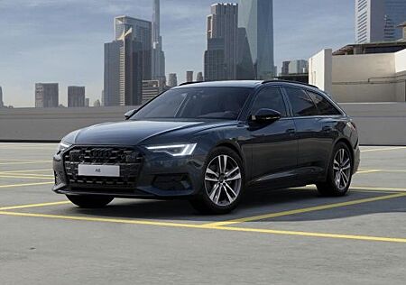Audi A6 Avant 35 TDI S tronic advanced MatrixLED Panorama ACC
