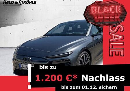 Audi A6 e-tron Avant performance S-Line edition one