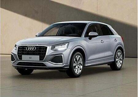 Audi Q2 Sportback Advanced 35 TFSI S tronic, AHK, Smartphone Interface, 8-Fach bereift