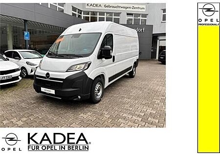 Opel Movano ❗️❗️❗️ Cargo-L3H2-VFW- 180 PS-Automatik-Schnell Verfügbar ❗️❗️❗️