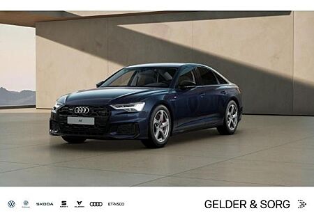 Audi A6 Limousine 55 TFSI e qu. S line HDMatrix*Tour*